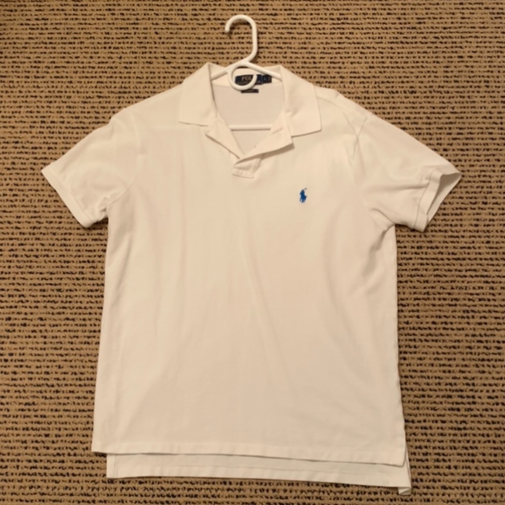 Men's Polo